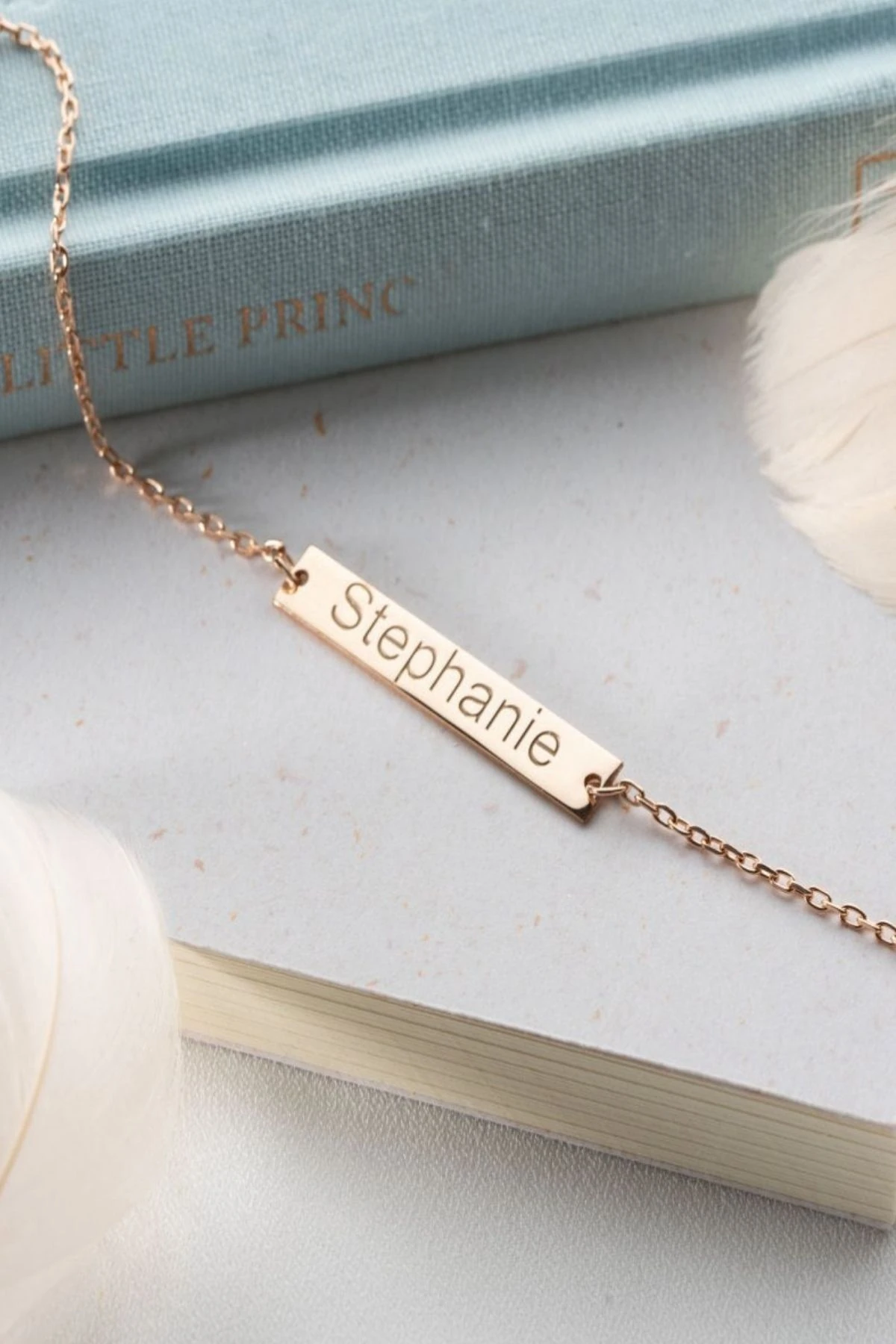 Gümüş Isimli Tarihli Bileklik