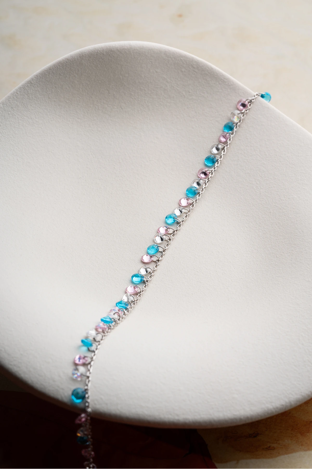 Gümüş Taşlı Salaş Halhal