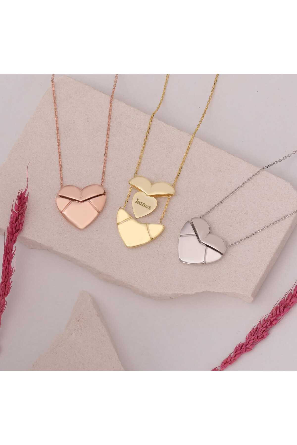 Kişiye Özel Gizli Kalp