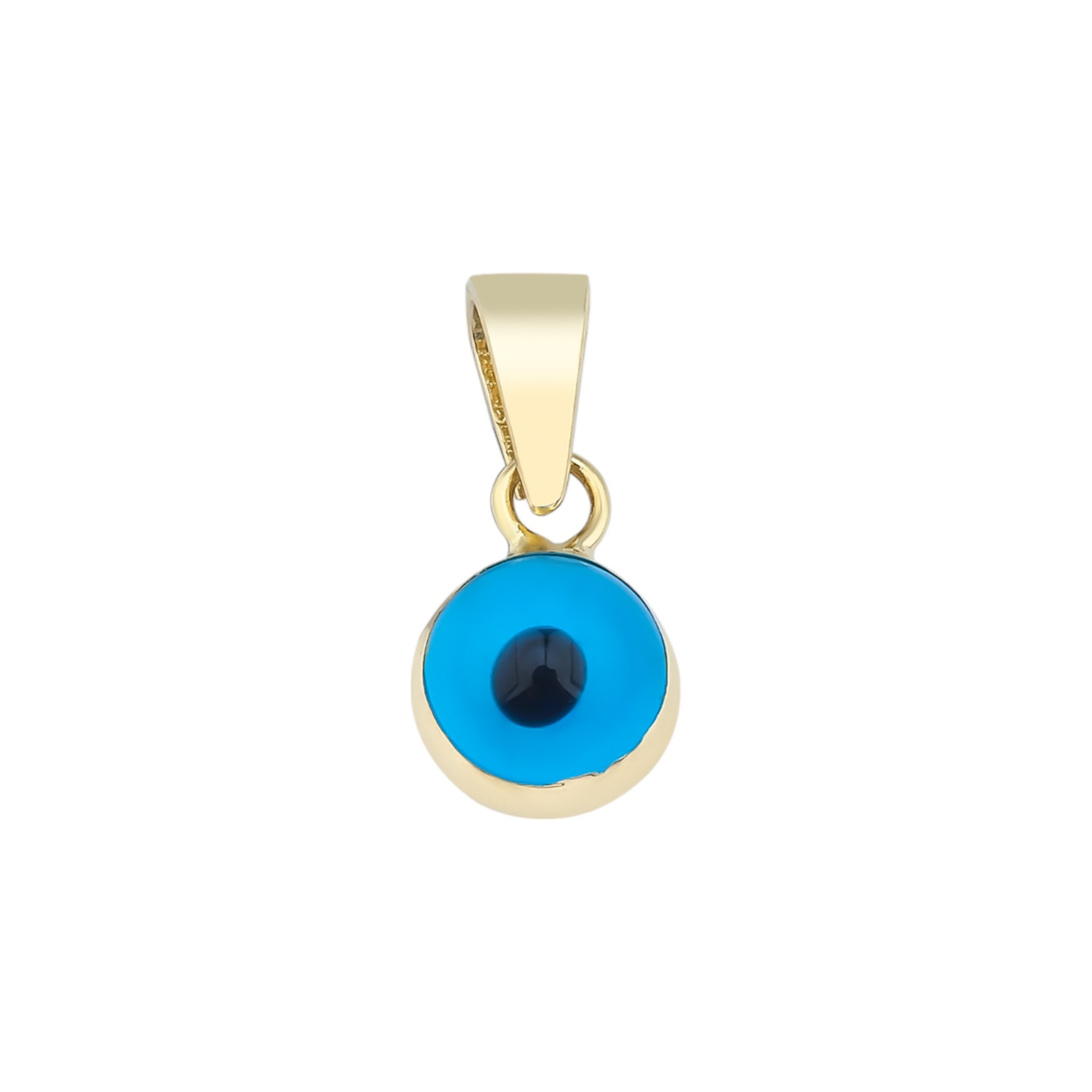 Evil Eye Pendant