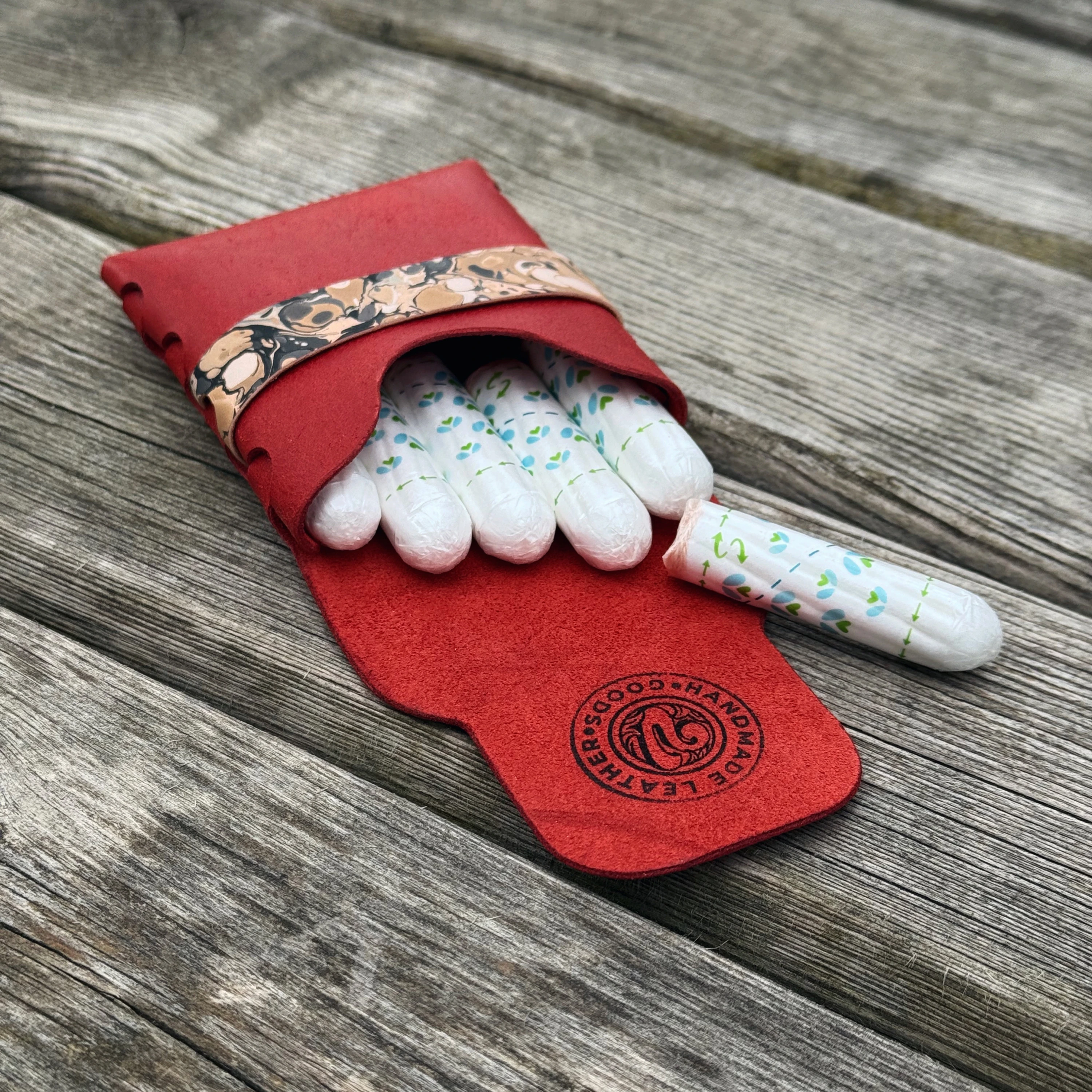 Alâla Deri Kartlık