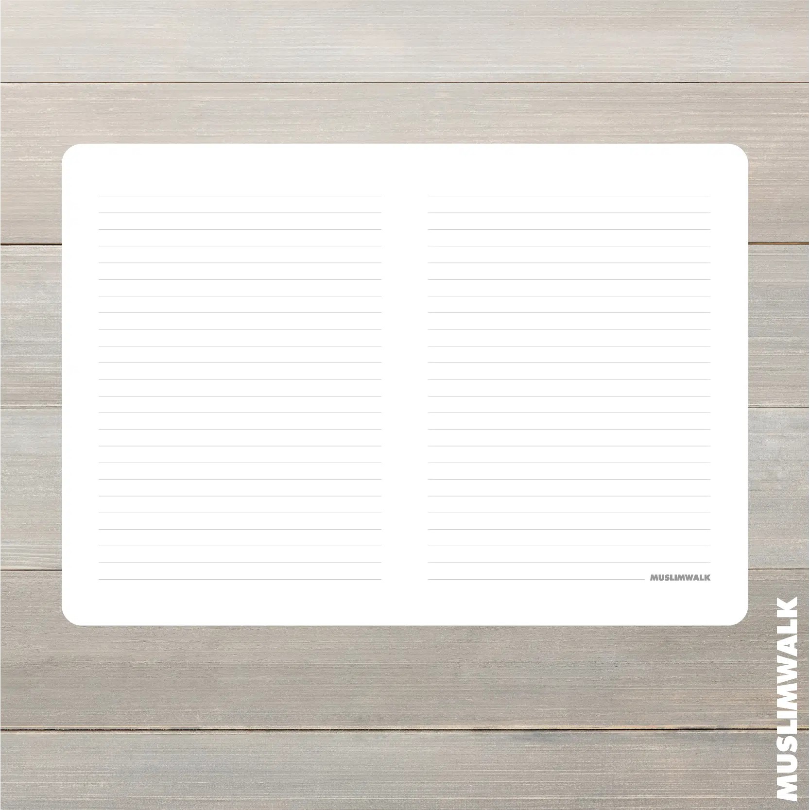 Terbian Yeşil – A5 Çizgili Defter