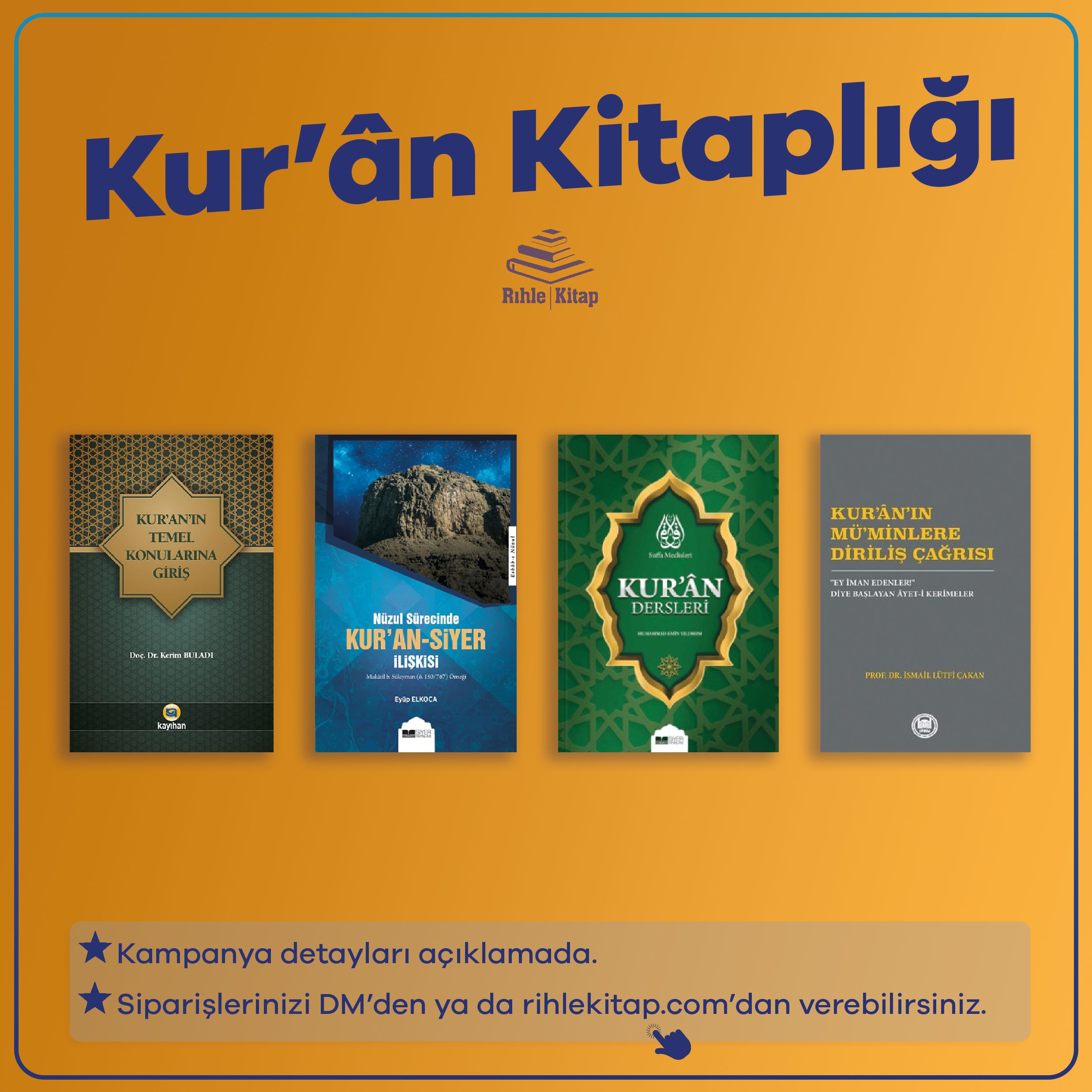 Kur'ân Kitaplığı (Kampanya)