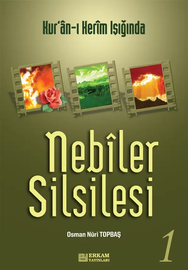 Nebiler Silsilesi 1