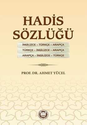 Hadis Sözlüğü