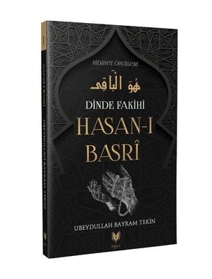 Hasan-ı Basri / Dinde Fakihi Hidayet Öncüleri 1