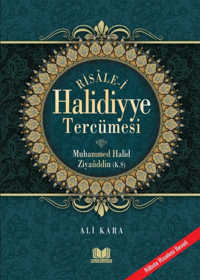 Risâle-i Halidiyye Tercümesi
