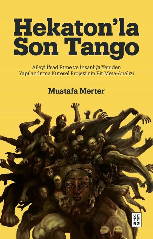 Hekaton’la Son Tango - Mustafa Merter