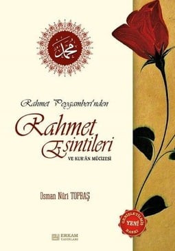 Rahmet Esintileri - Osman Nuri Topbaş