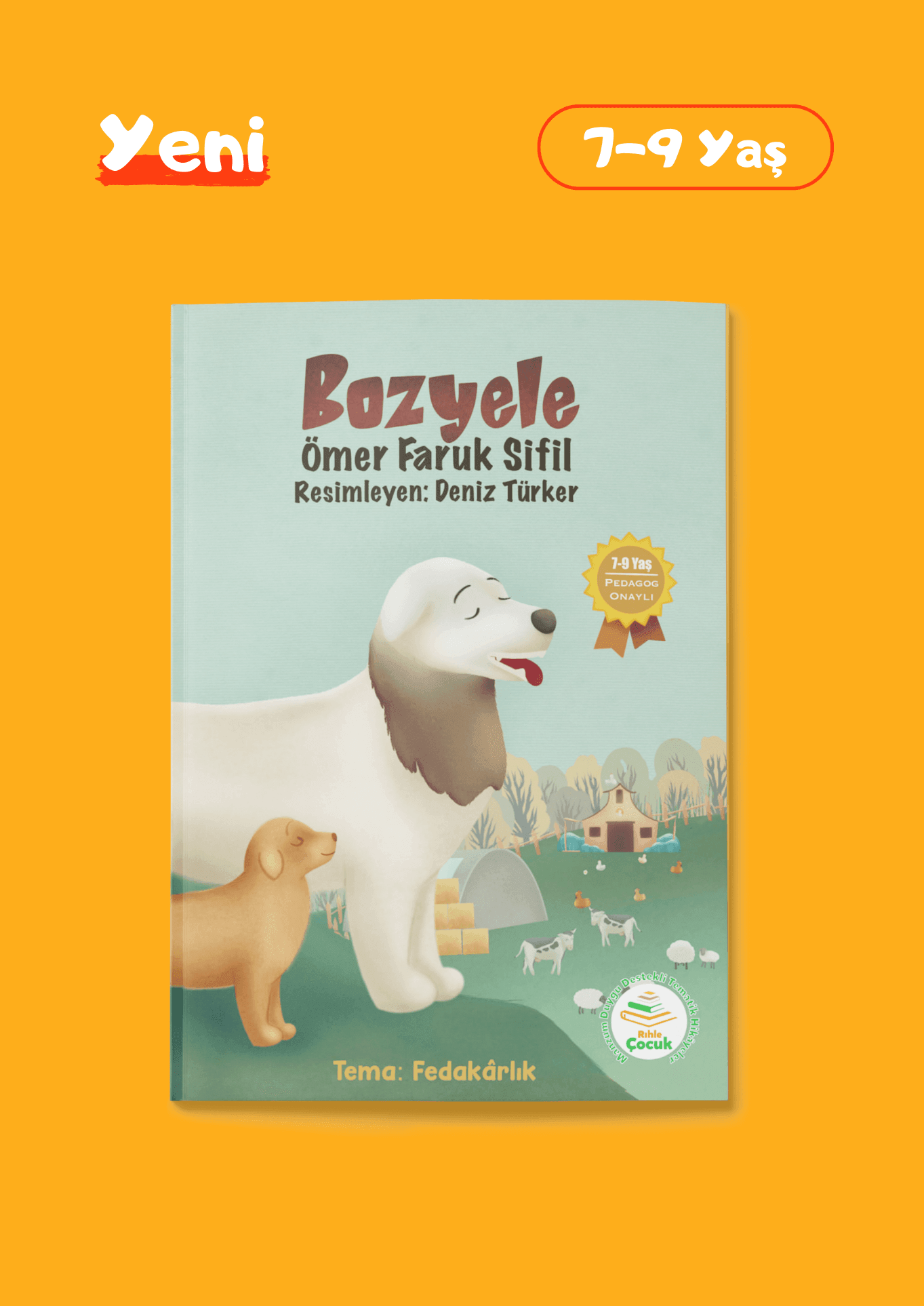 Bozyele | Ömer Faruk Sifil