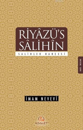 Riyâzü's Sâlihîn