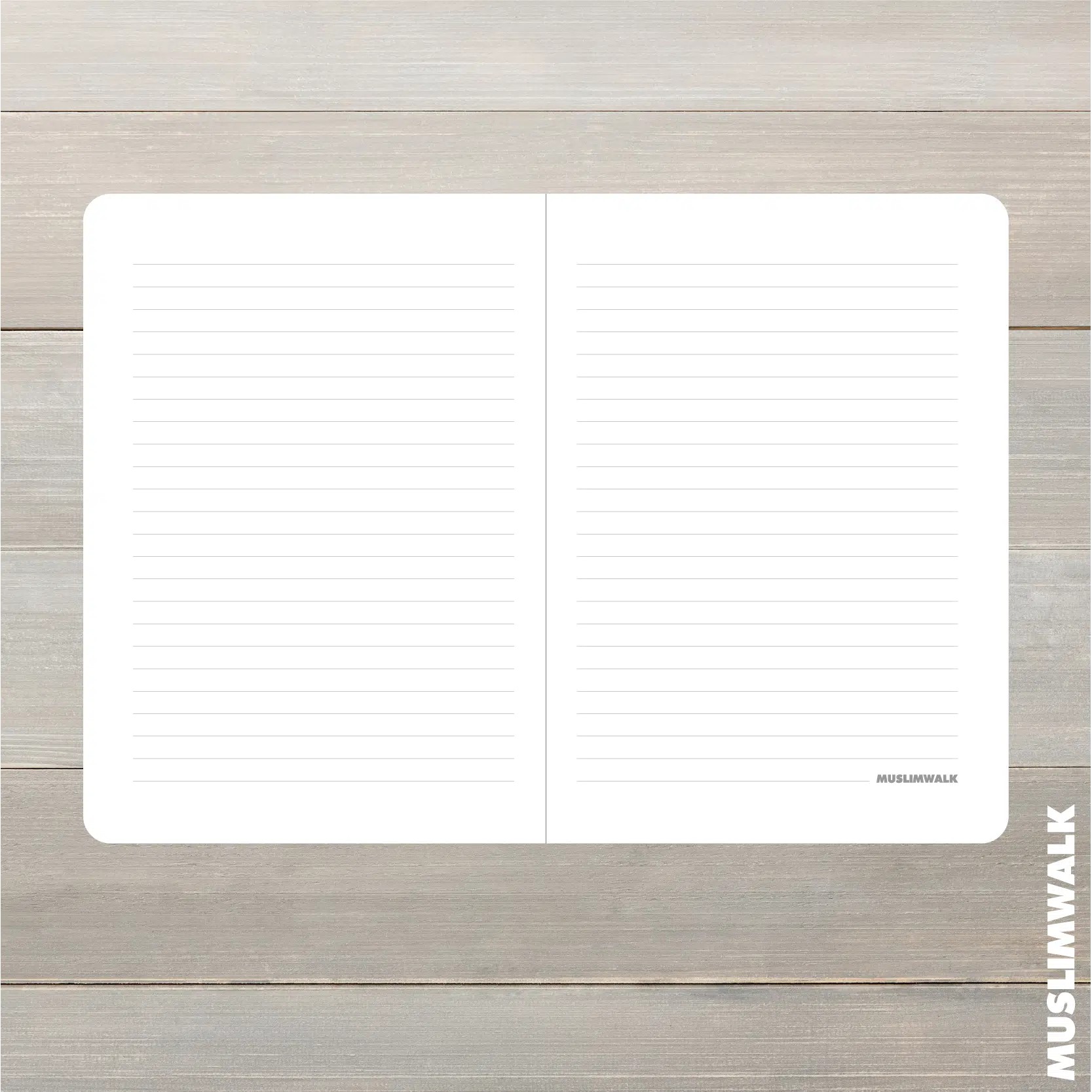 Çalışmayan Haindir v2 – A5 Çizgili Defter
