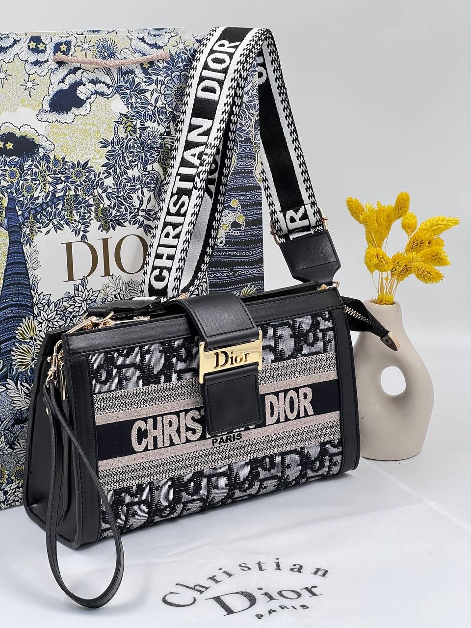 Christian Dior
