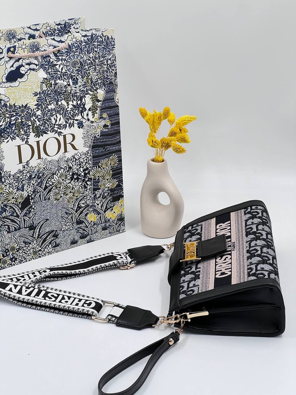 Christian Dior