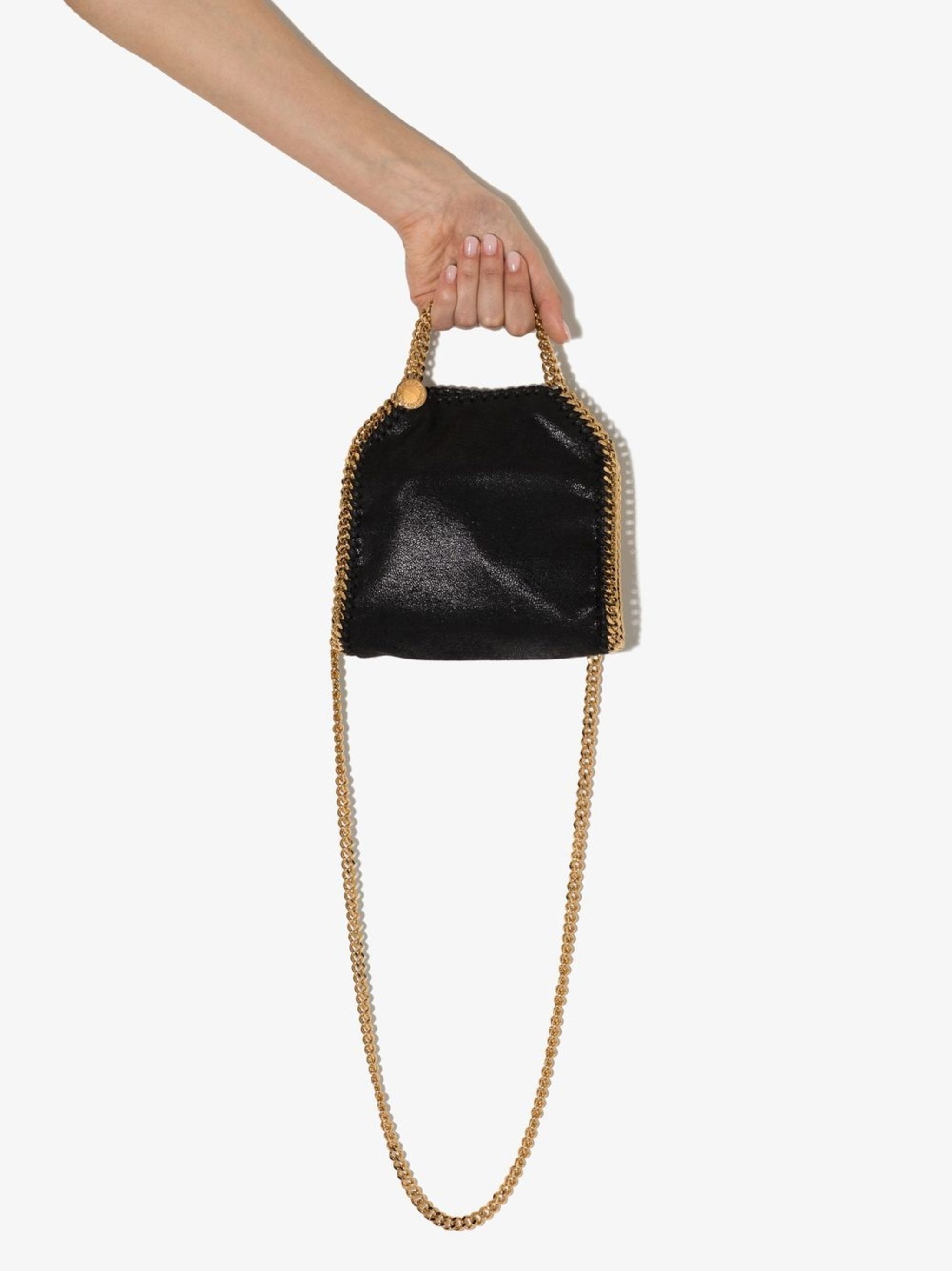 Stella McCartney-Black