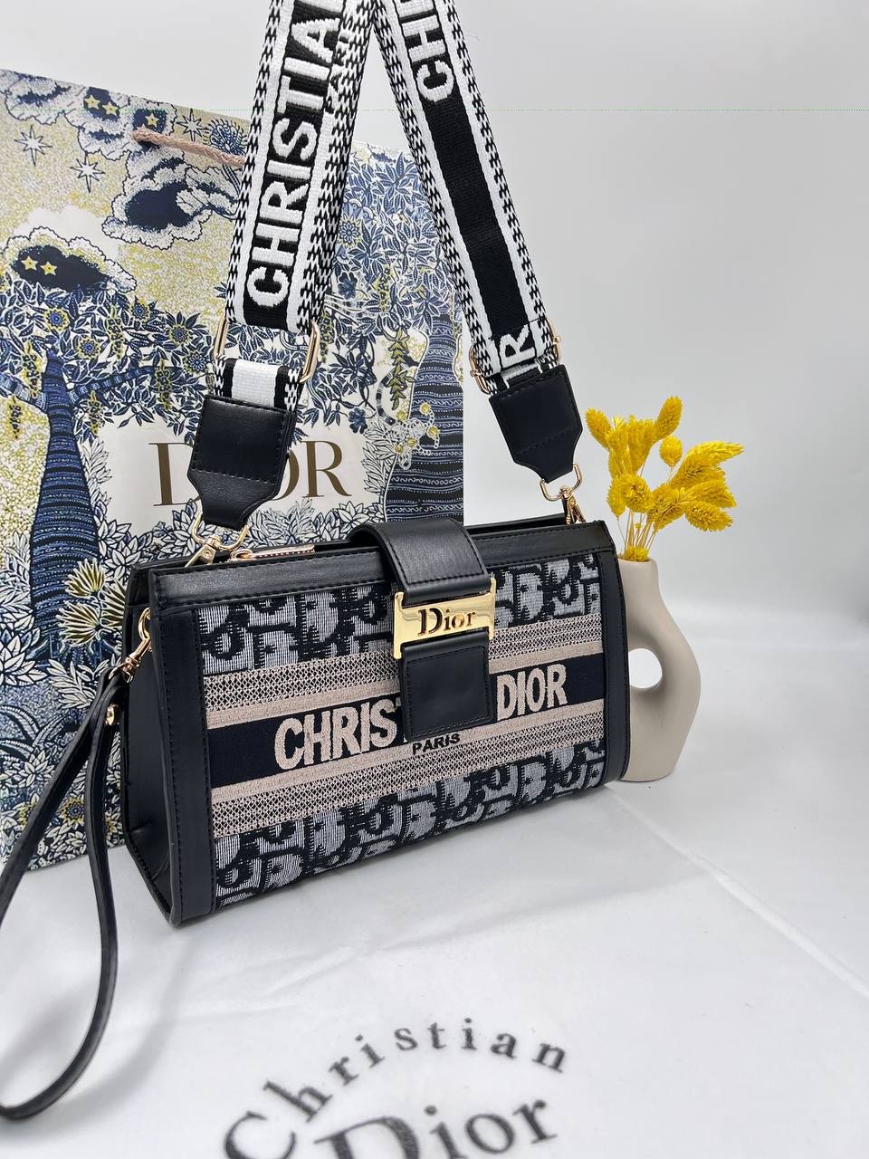 Christian Dior