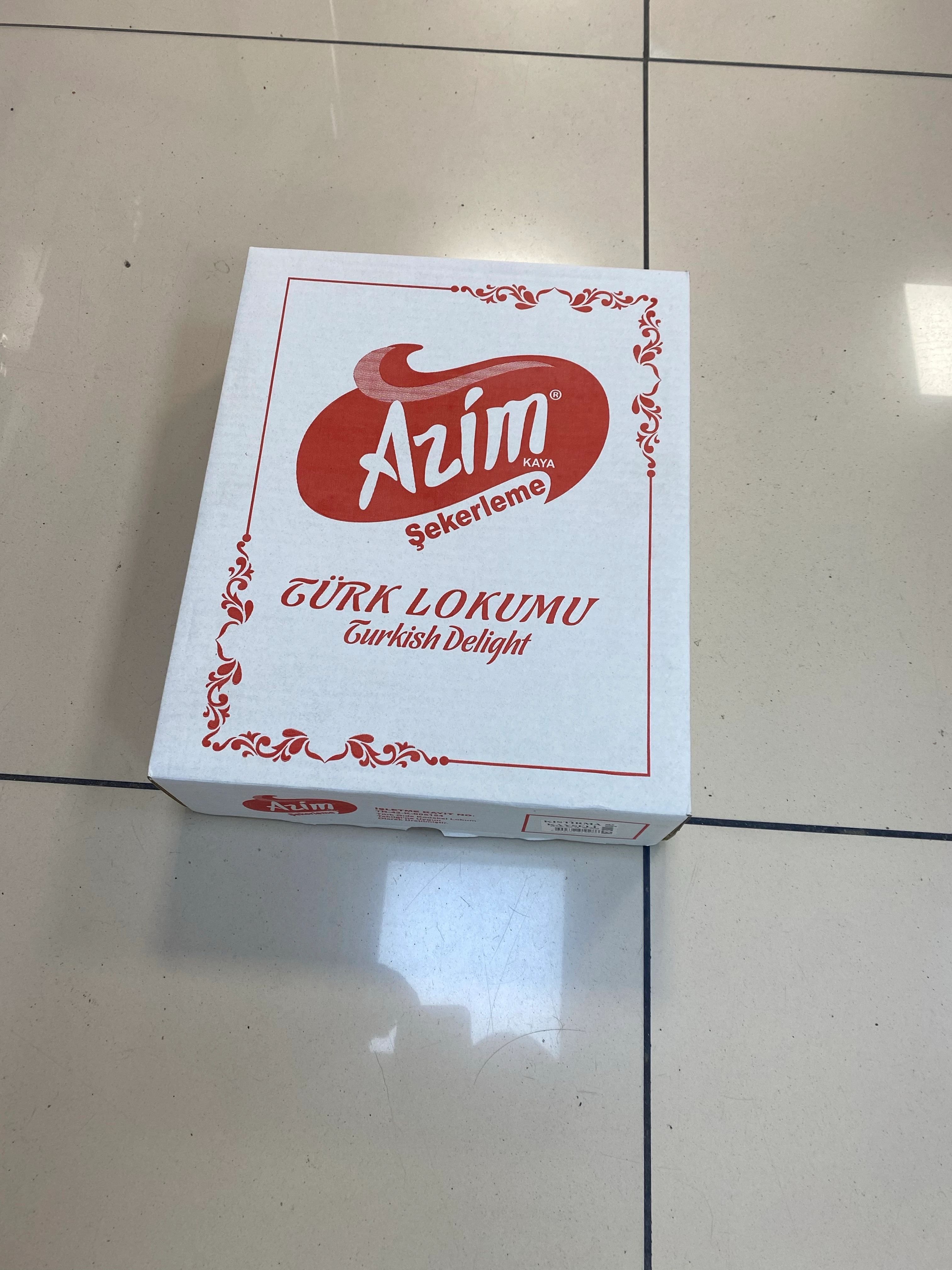 kıstırma güllü 3 kg