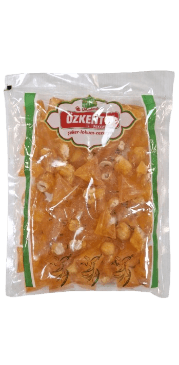 Fındıklı Akide Şekeri Özkent 400gr