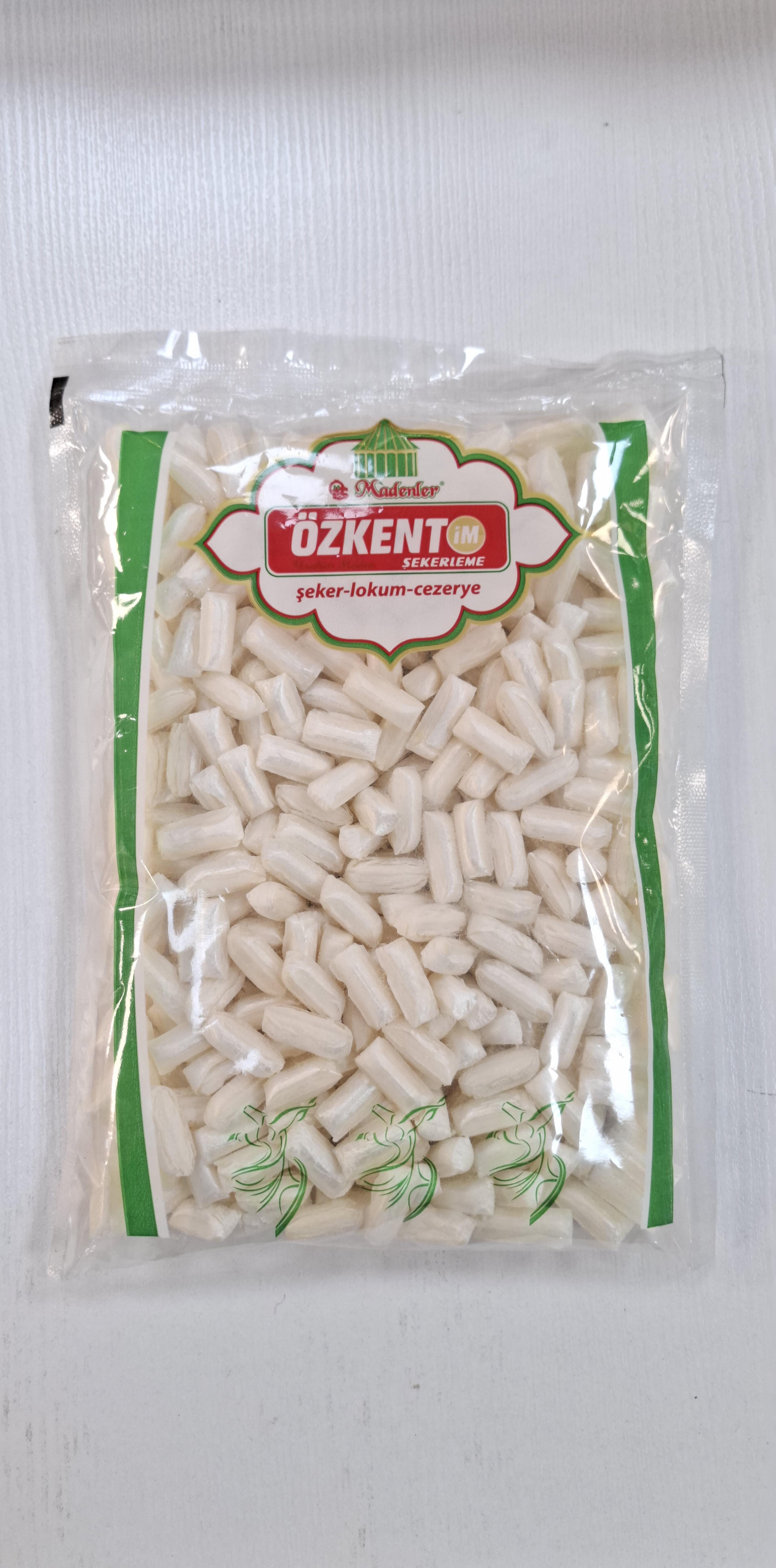 Naneli Akide Şekeri Özkent 400gr