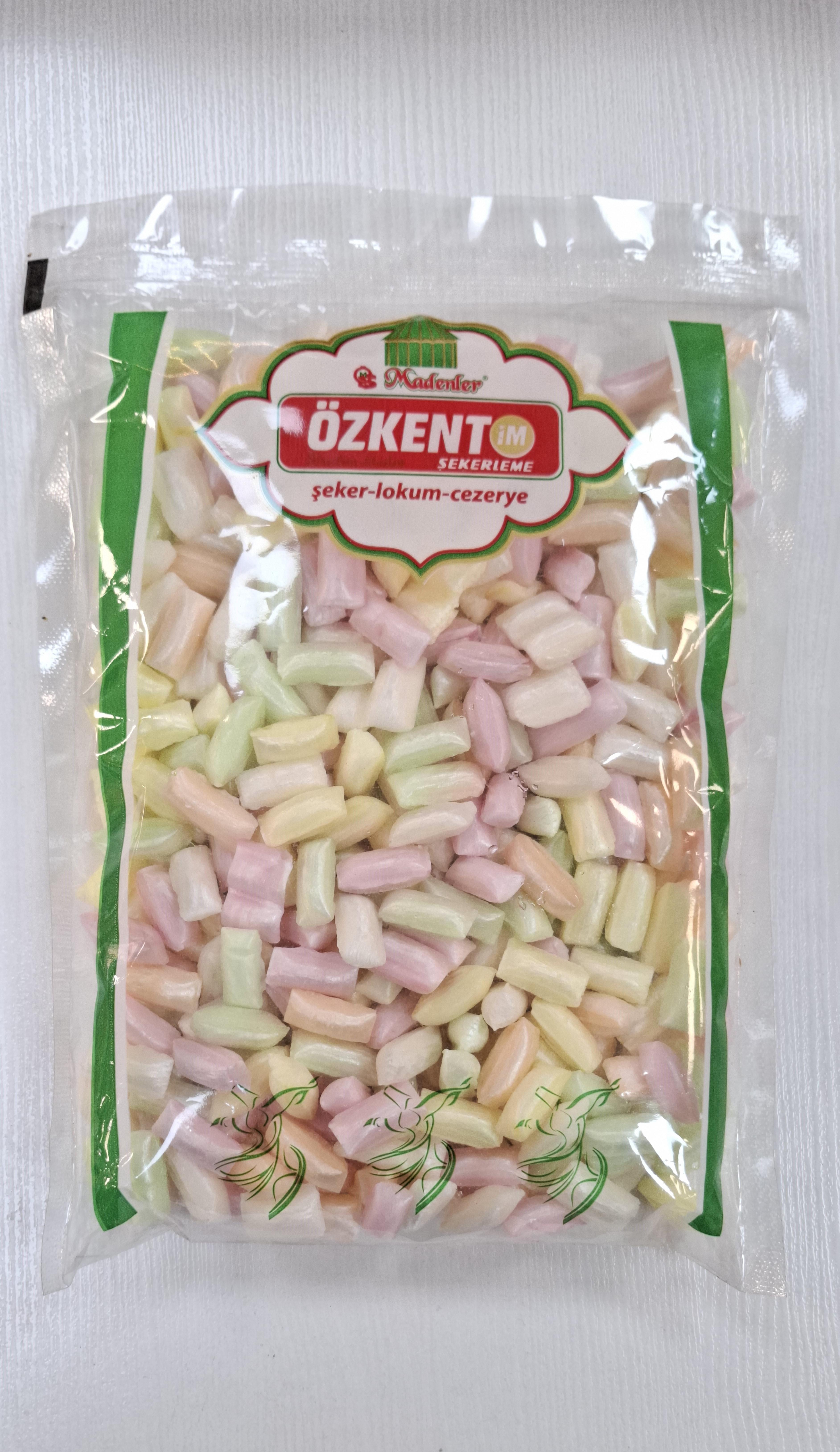 Meyveli Akide Şekeri Özkent 400gr