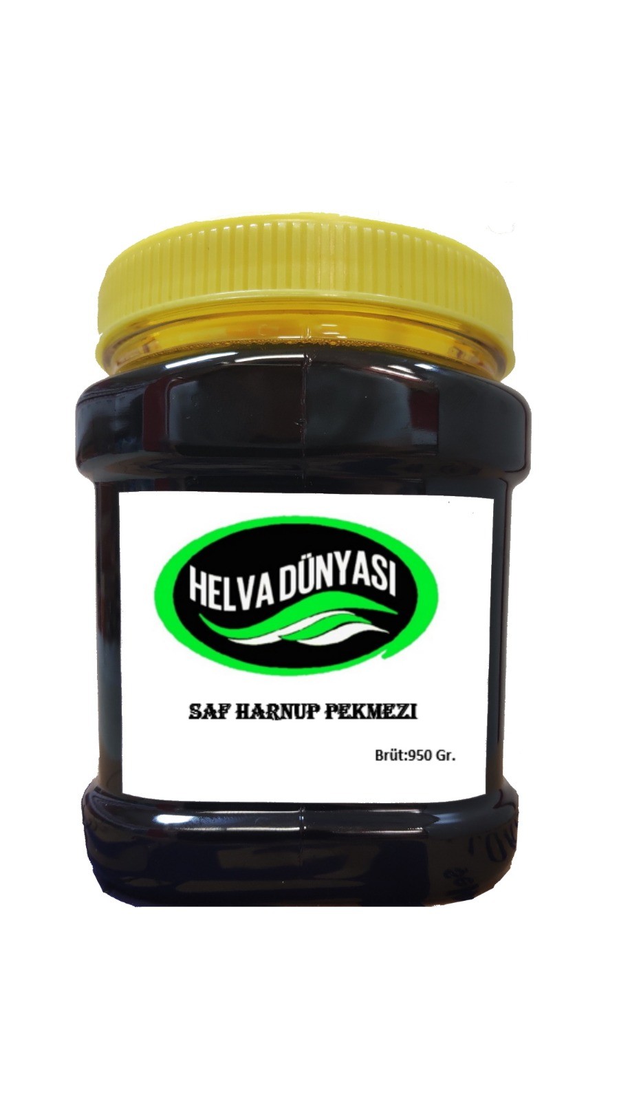 Saf Harnup Pekmezi (Keçi Boynuzu Pekmezi)