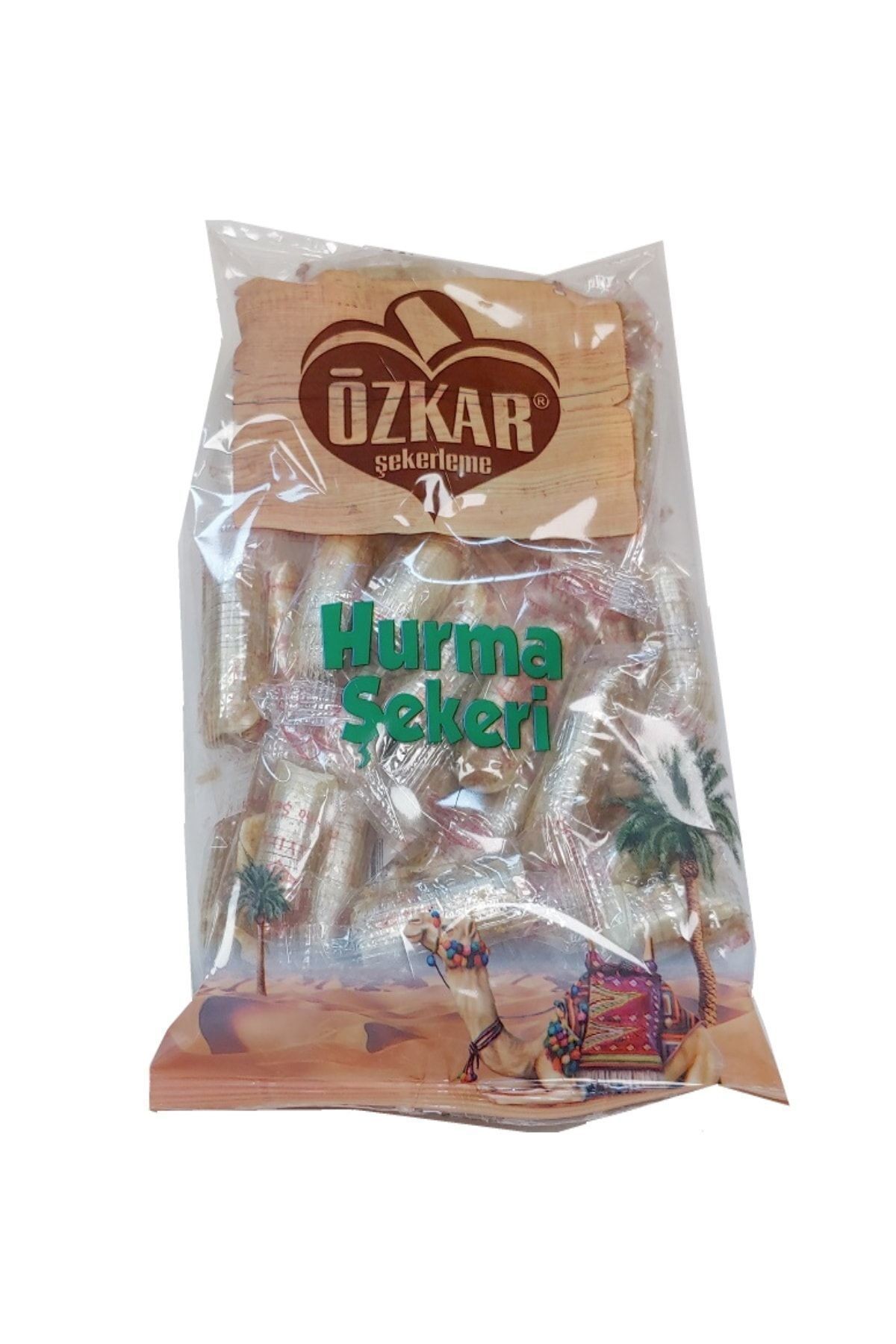 Hurma Şekeri