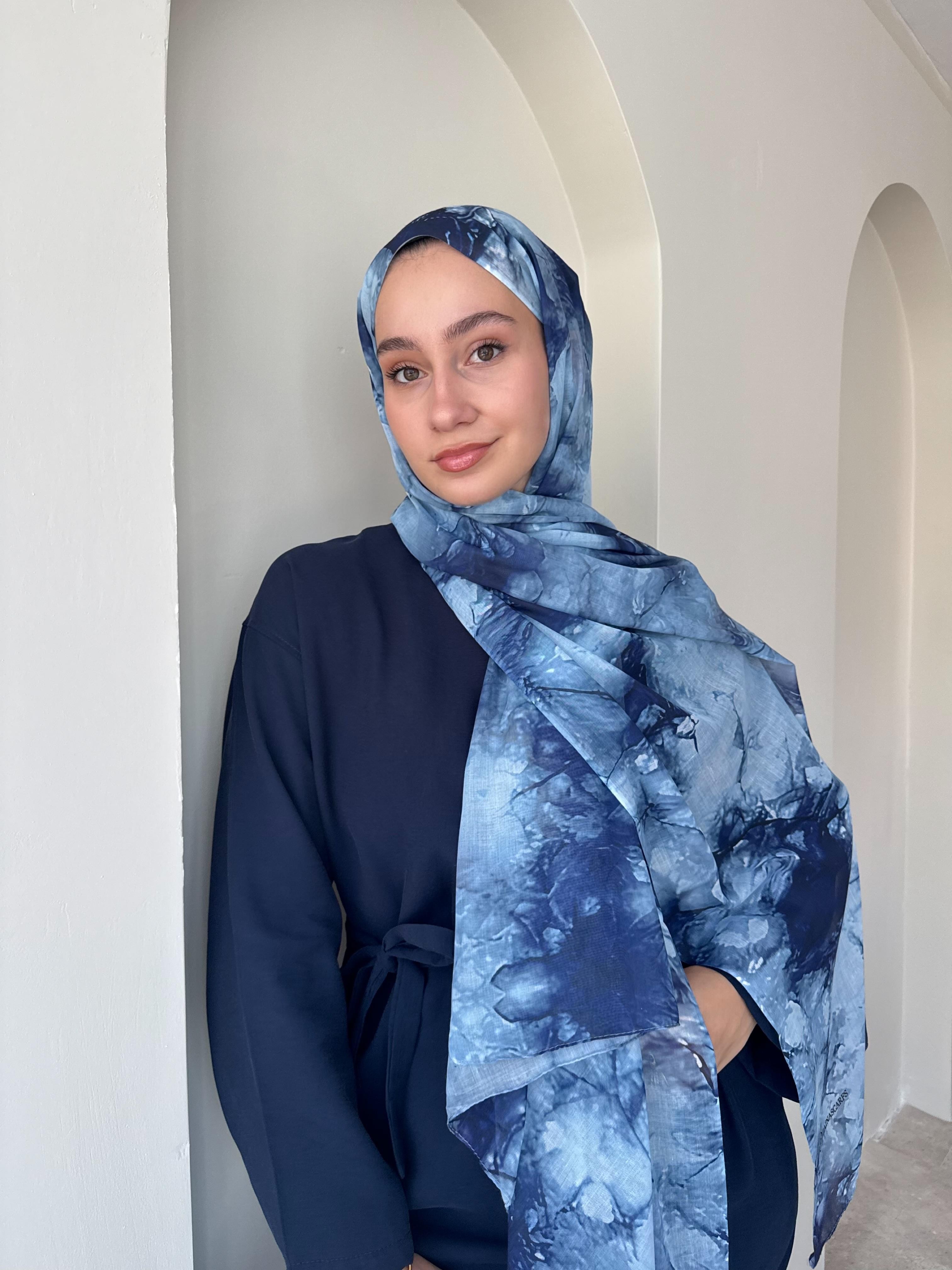 MARBLE COMFORT ŞAL