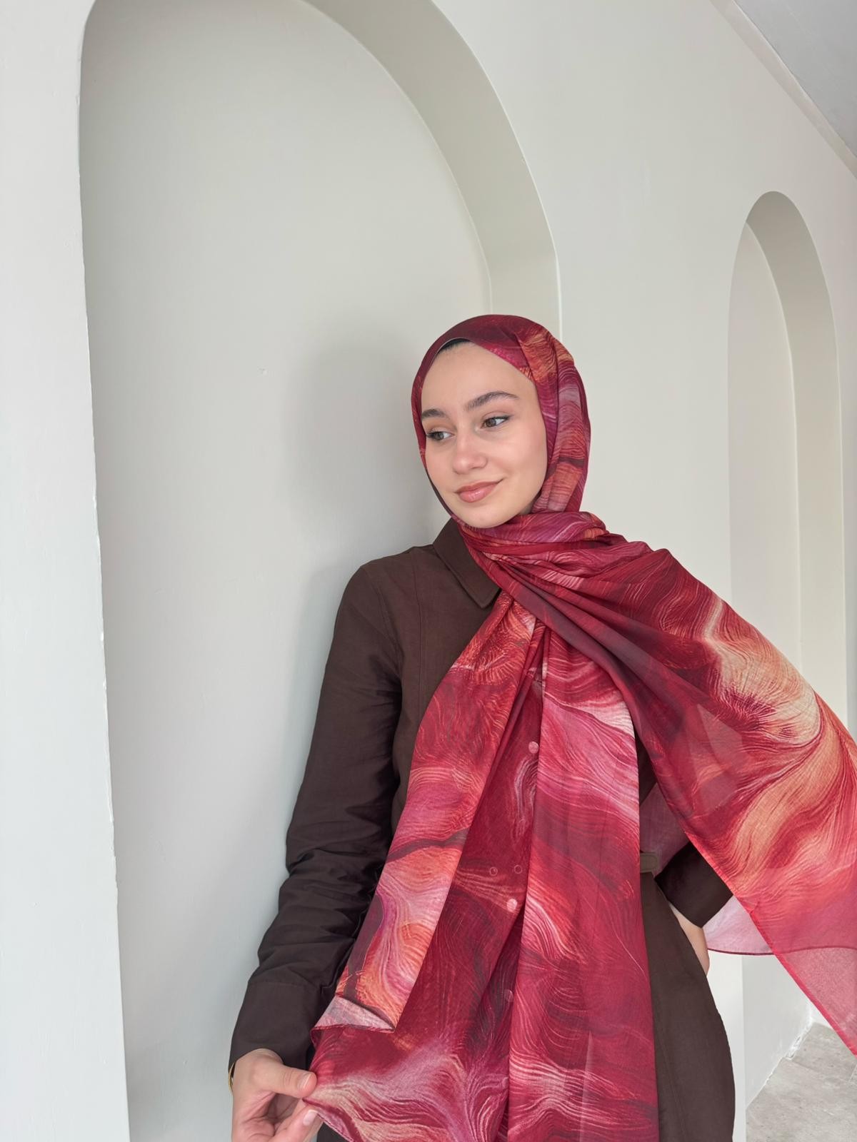 EBRU COMFORT ŞAL