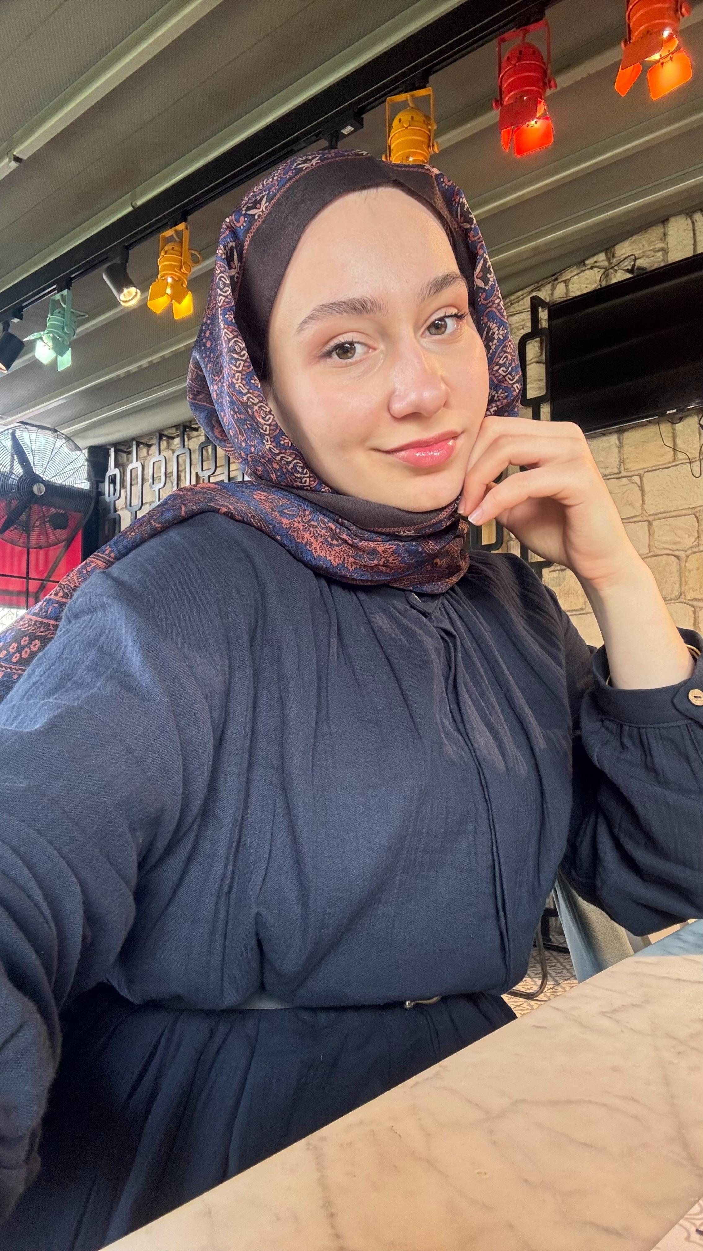 Etnik Nubuk Şal