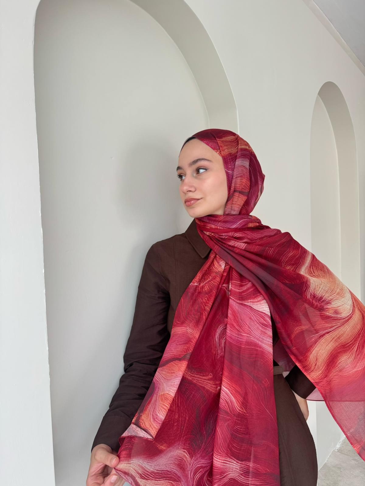 EBRU COMFORT ŞAL