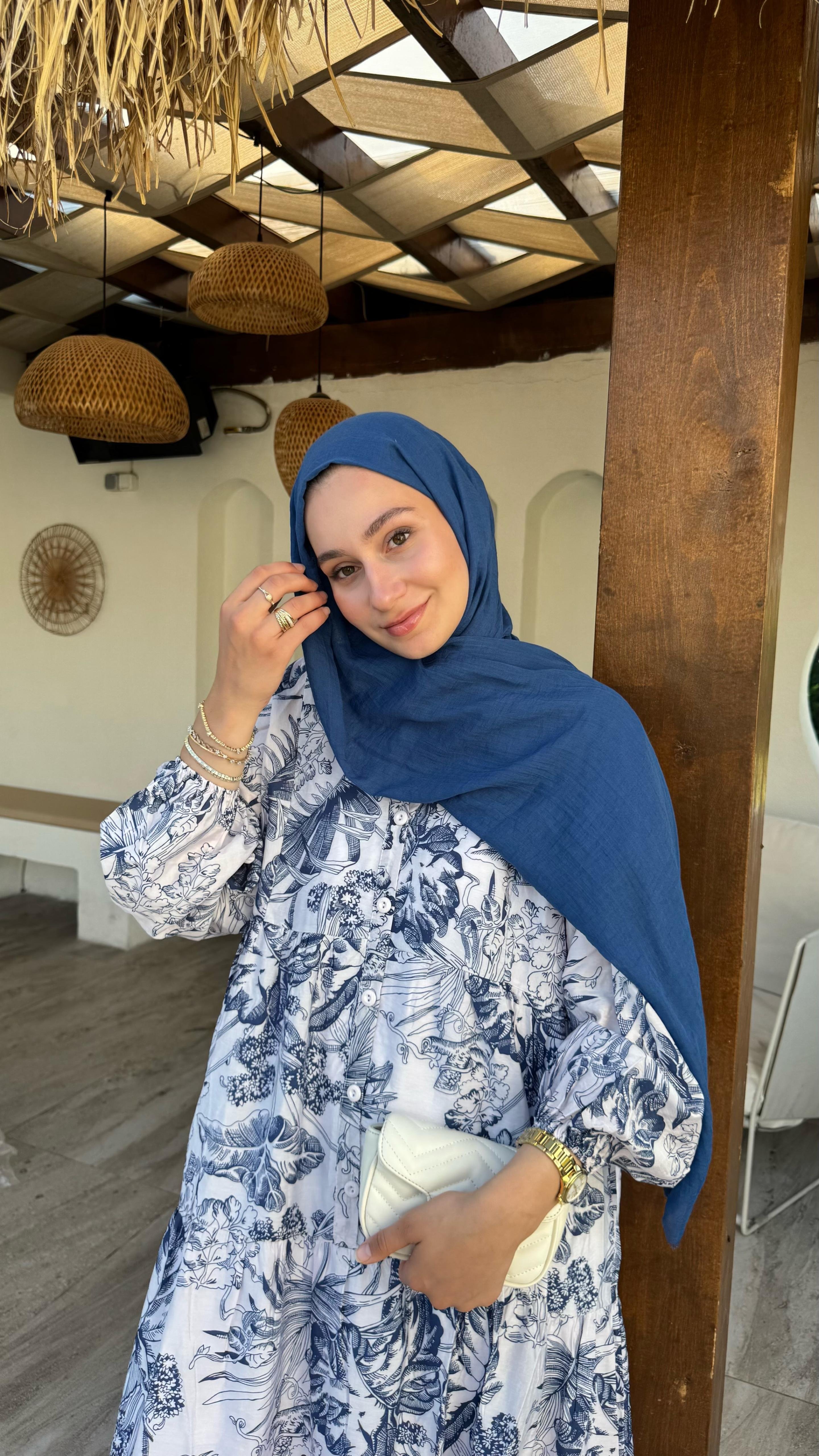 AÇIK LACİVERT thumbnail image