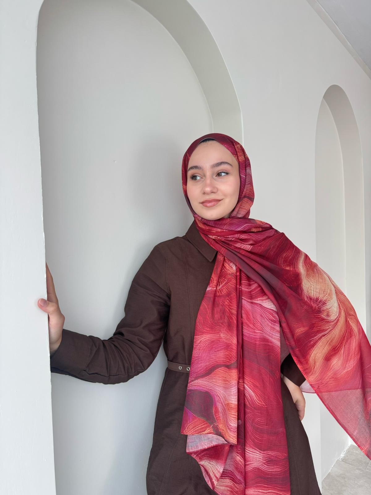 EBRU COMFORT ŞAL