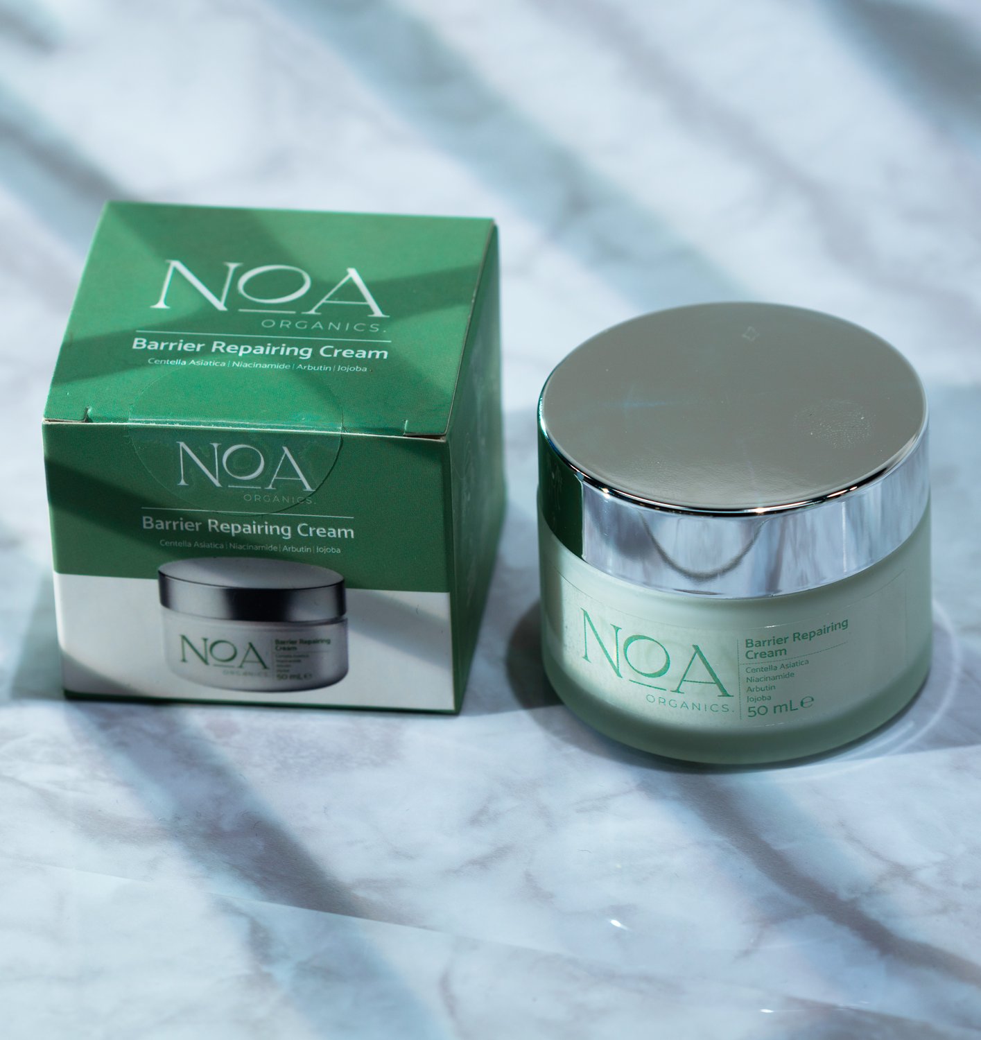NOA Set 5'li