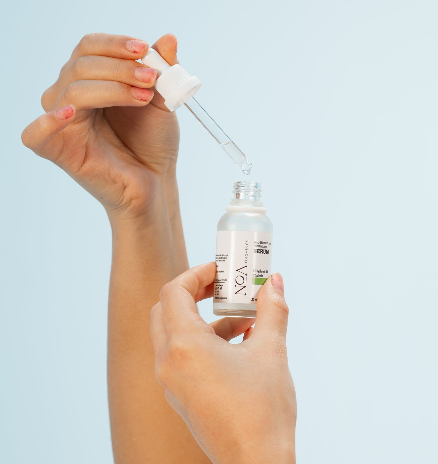 Serum