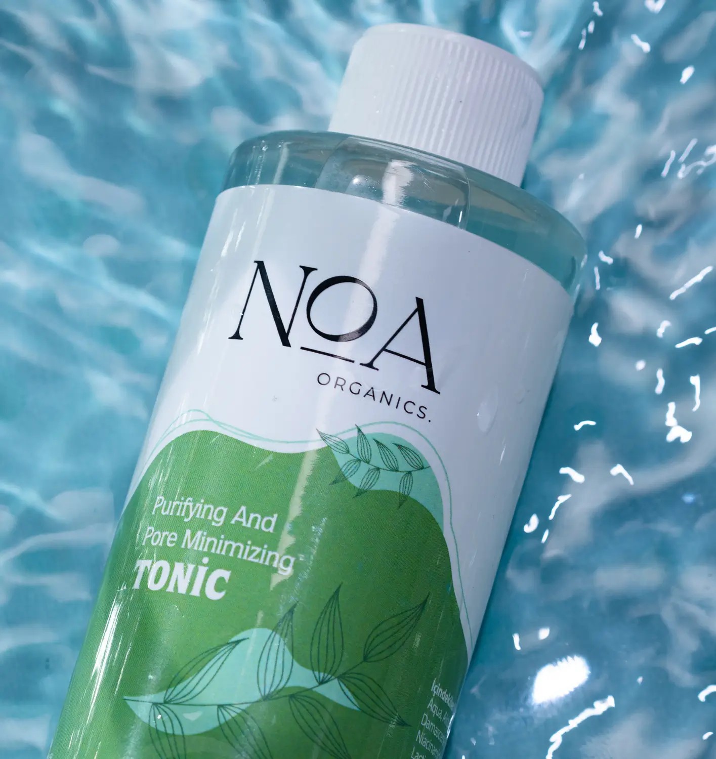 Tonic