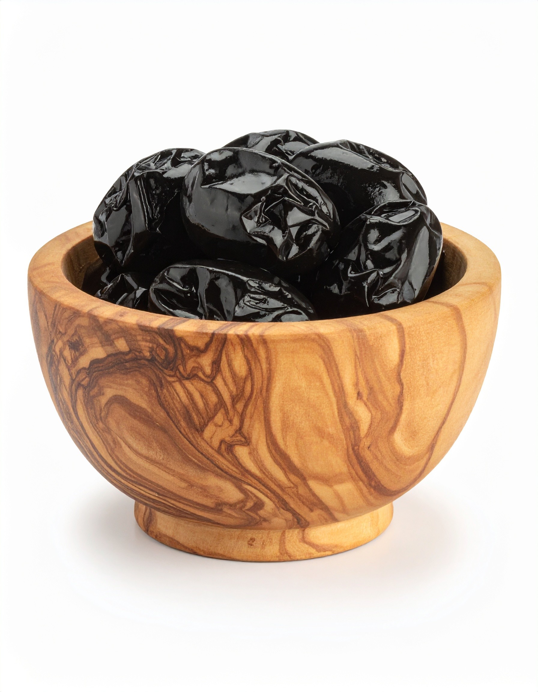 Siyah Sele Zeytin 1 Kg