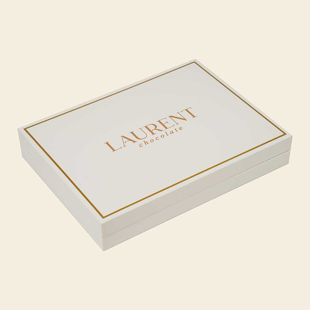 Klasik Spesiyal Kutu 24 Adet - 750 gr | Laurent Chocolate