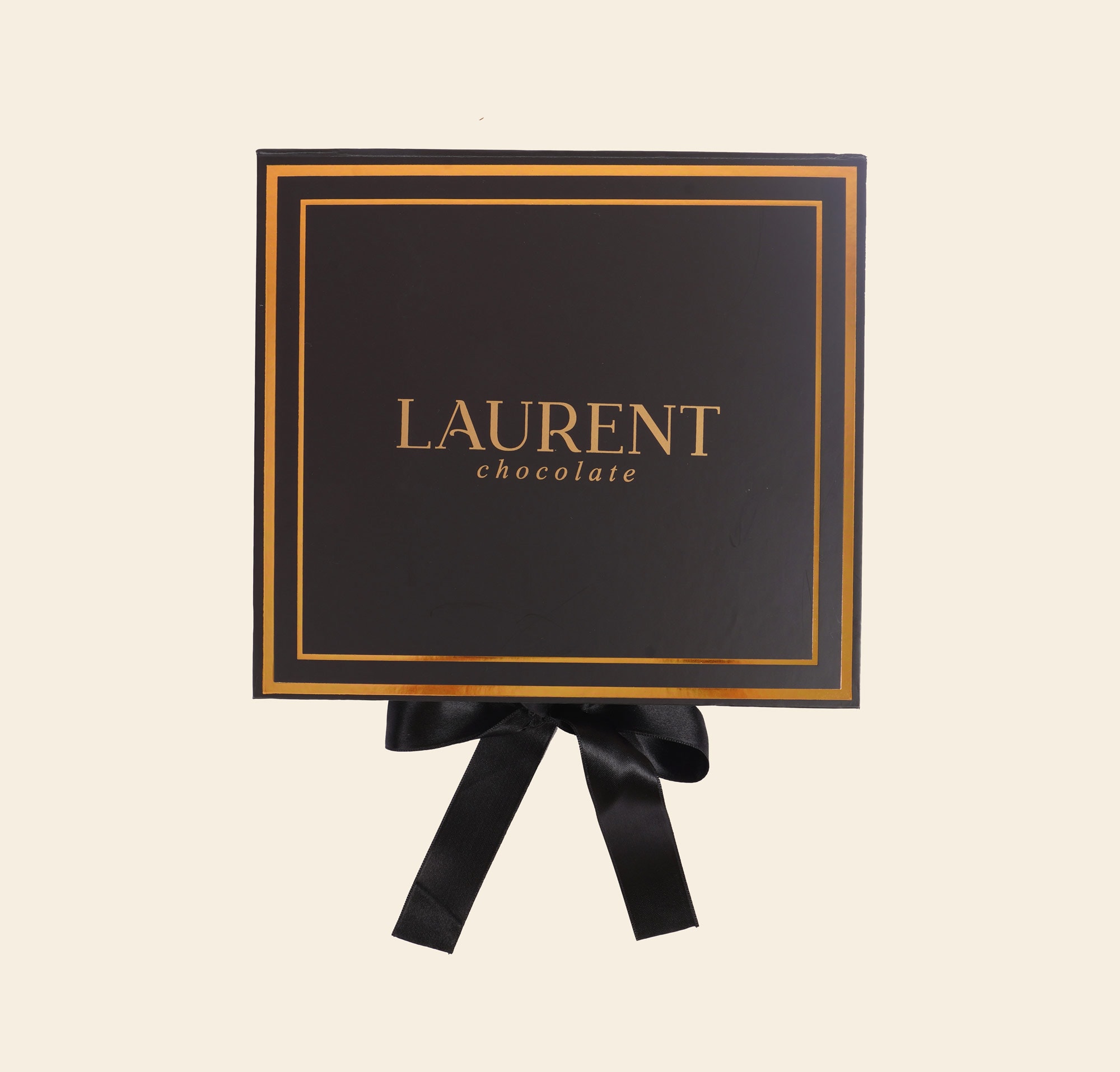 Spesiyal Kutu Pralin Çikolata 16 Adet - 500 gr | Laurent Chocolate