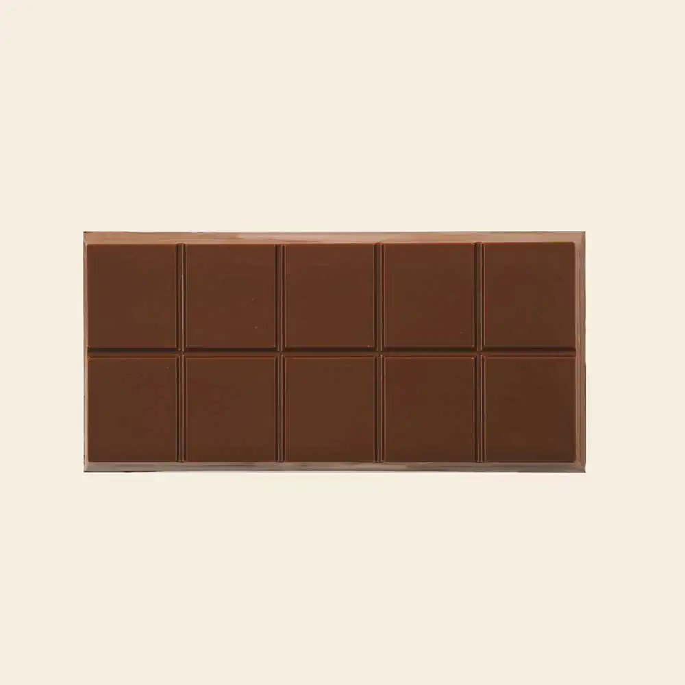 Kadayıf ve Fındık Dolgulu Sütlü Çikolata 200 gr | Laurent Chocolate