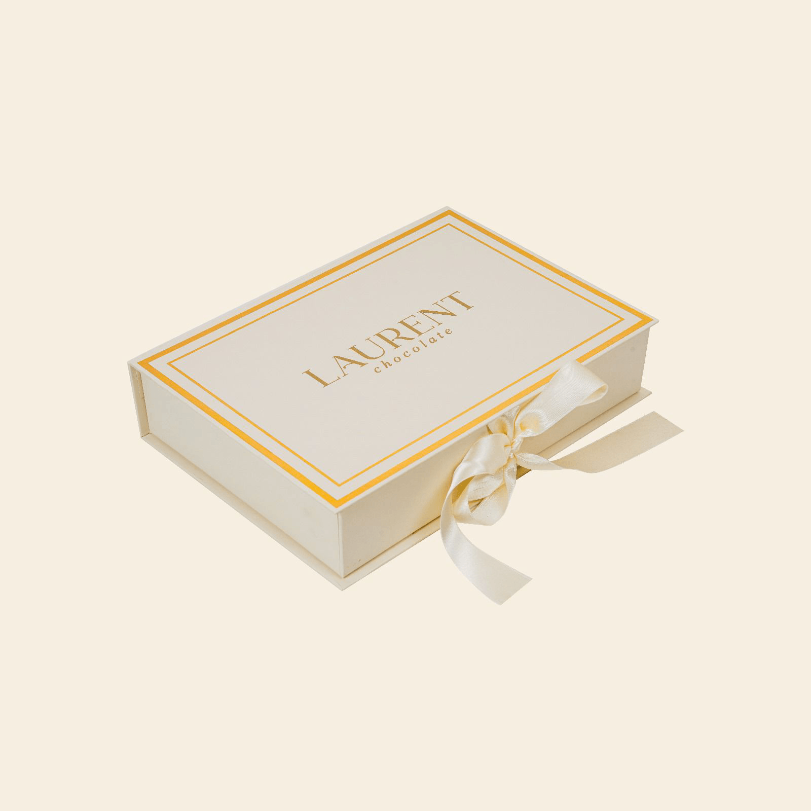 Spesiyal Karışık Kutu Çikolata 750 gr | Laurent Chocolate