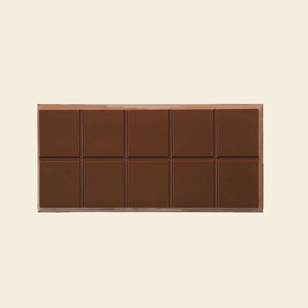 Kadayıf ve Antep Fıstıklı Dolgulu Dubai Sütlü Çikolata 200 gr | Laurent Chocolate
