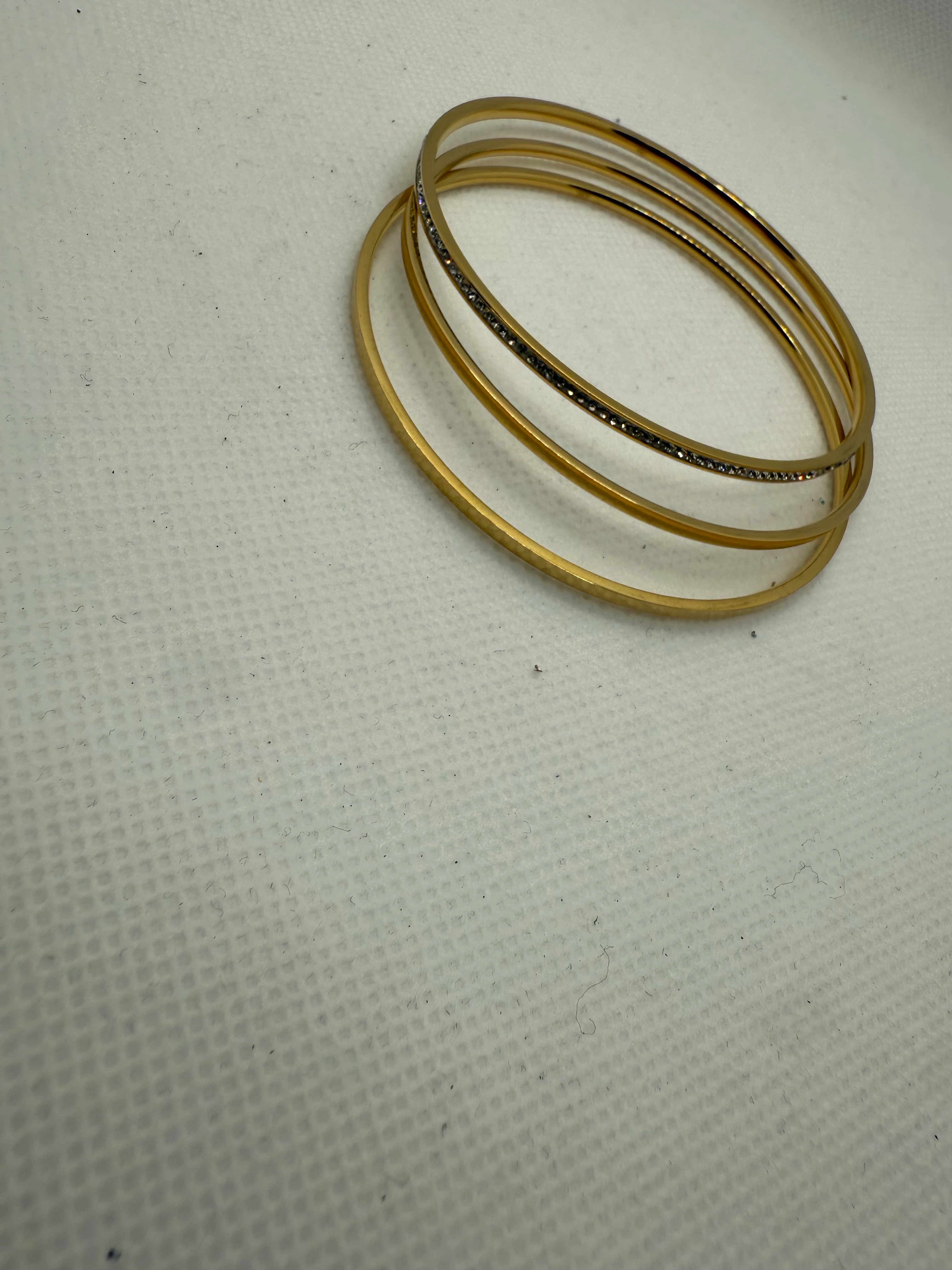 TAŞLI AJDA 3 lü set