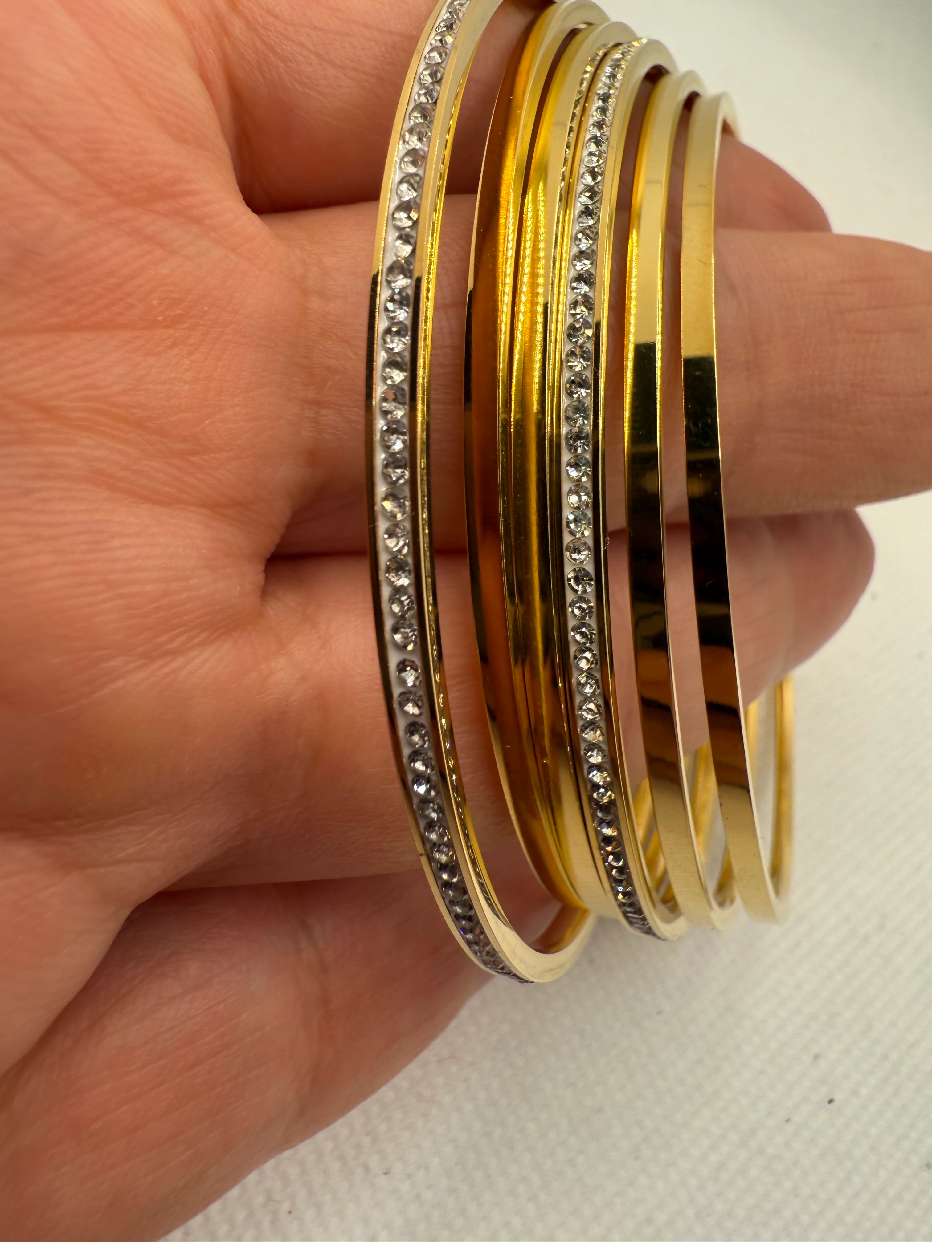 TAŞLI AJDA 3 lü set