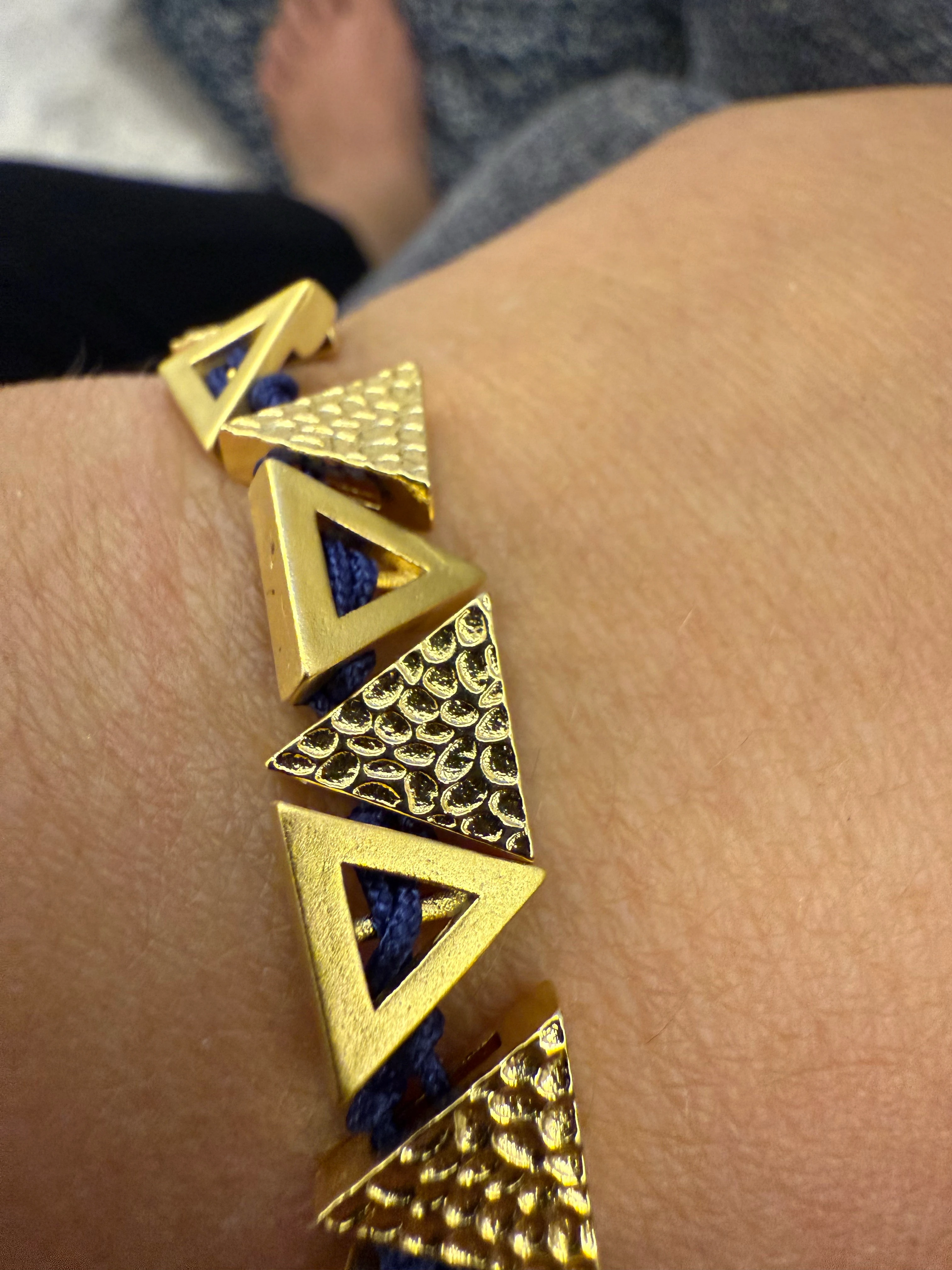 juju model özel üretim bileklik