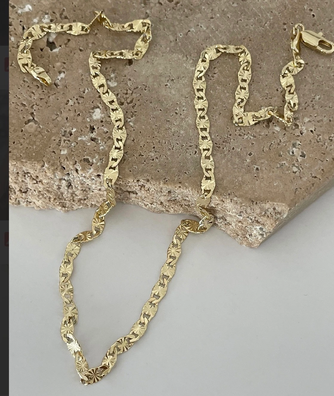 vip özel seri ezme zincir 