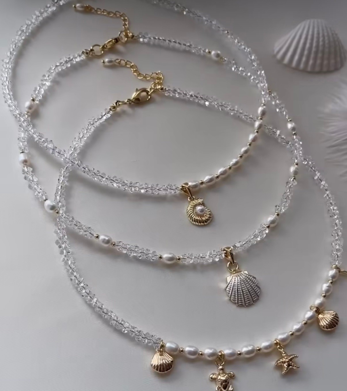 kristal set