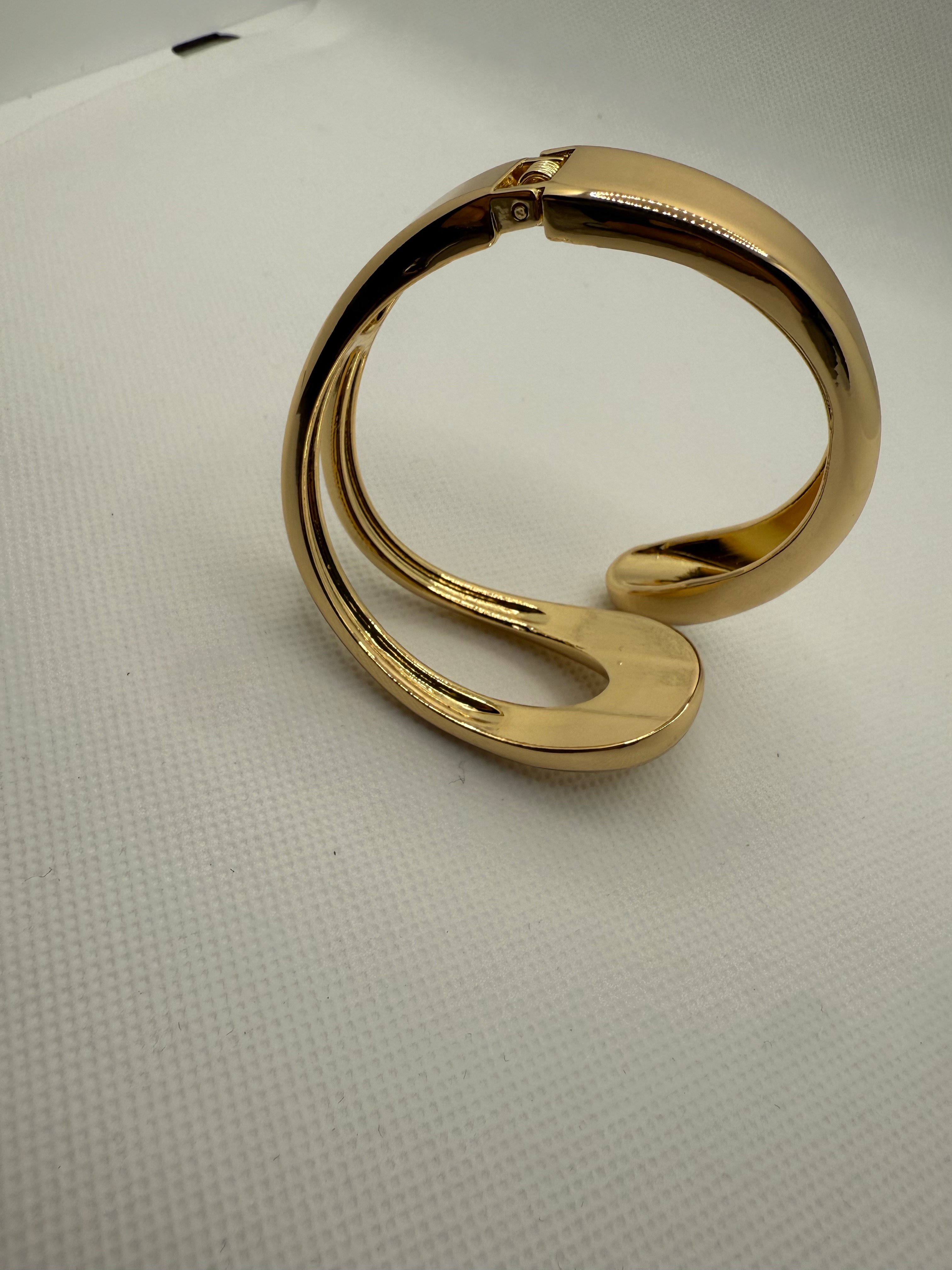 pinterest model bileklik gold