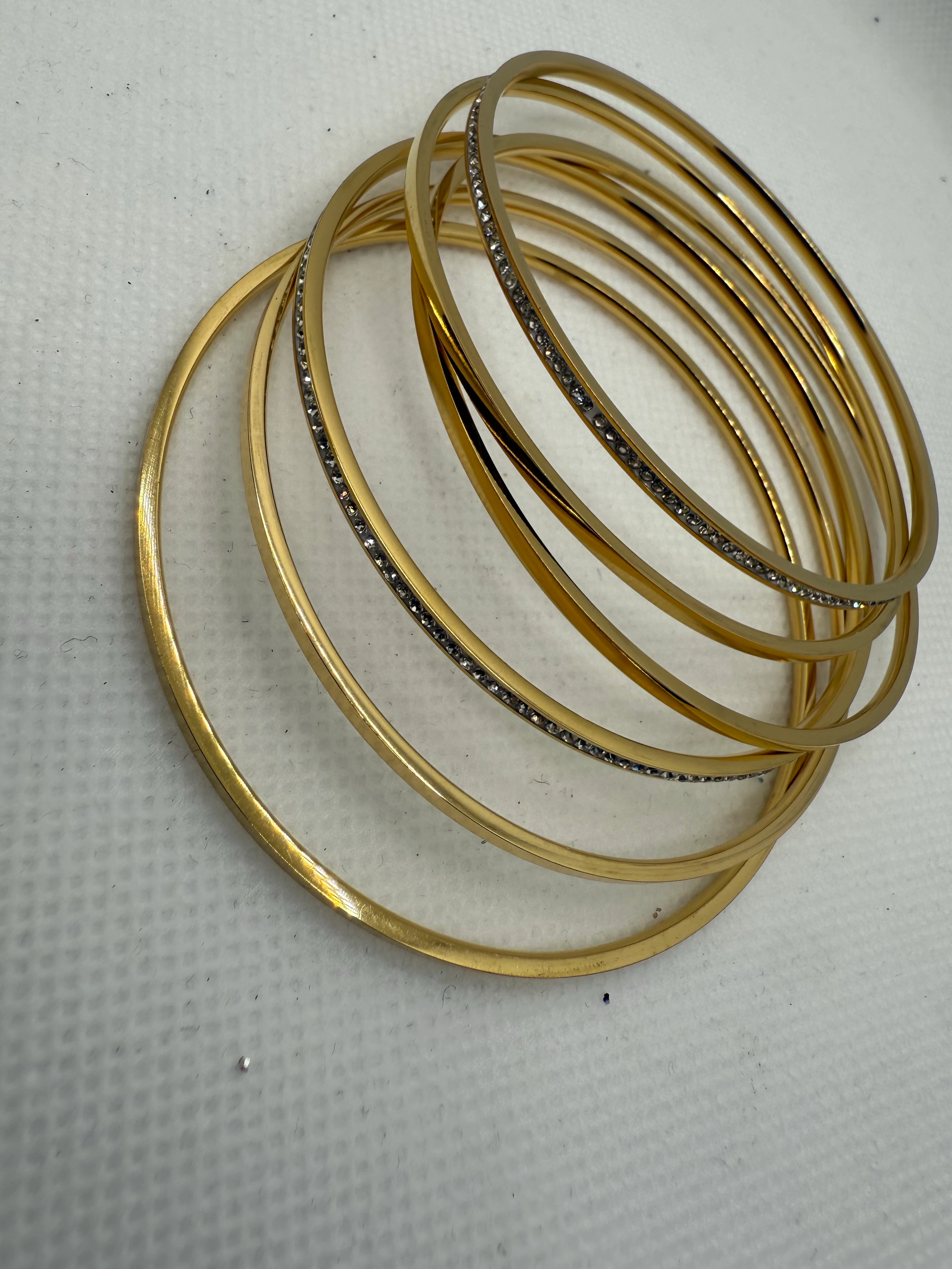 TAŞLI AJDA 3 lü set