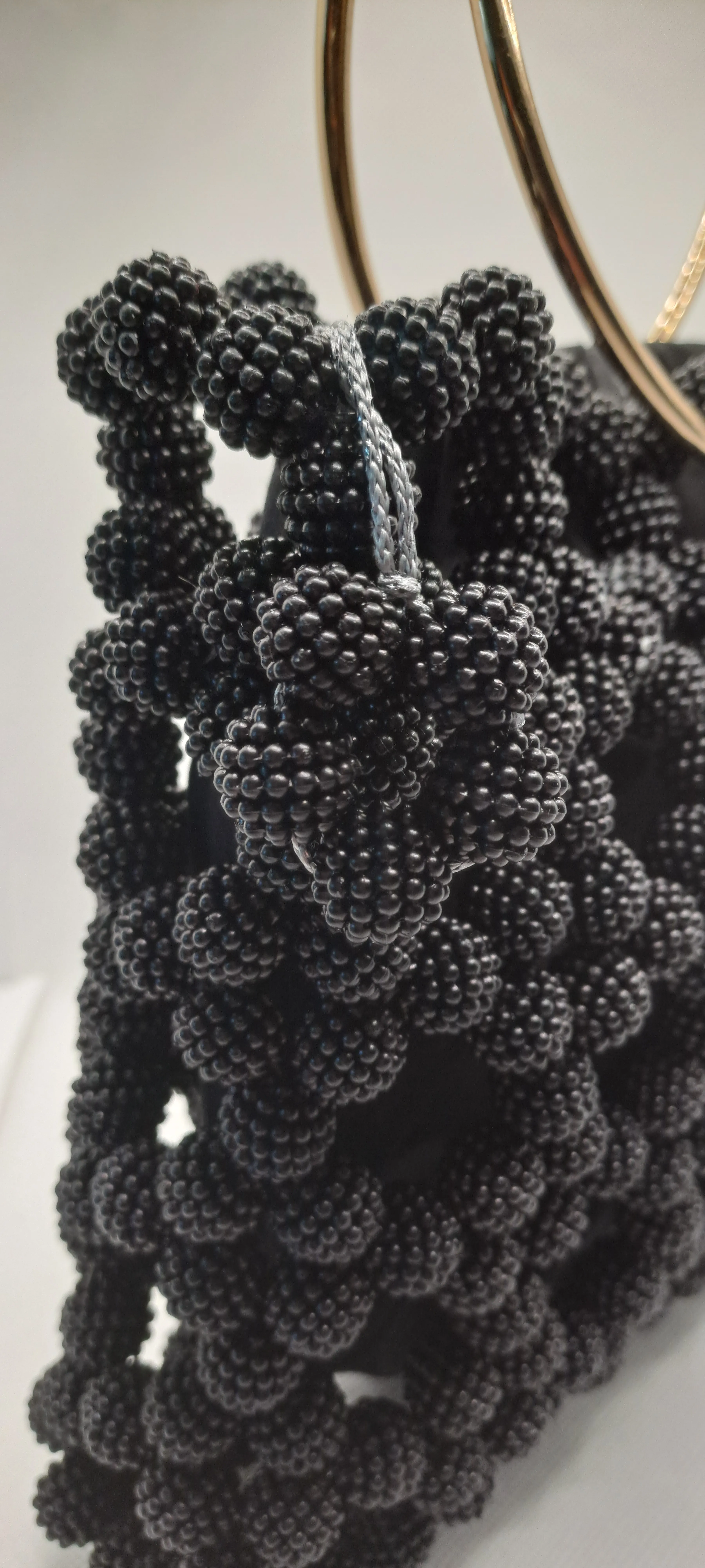 VİP BÖĞÜRTLEN ÇANTA 