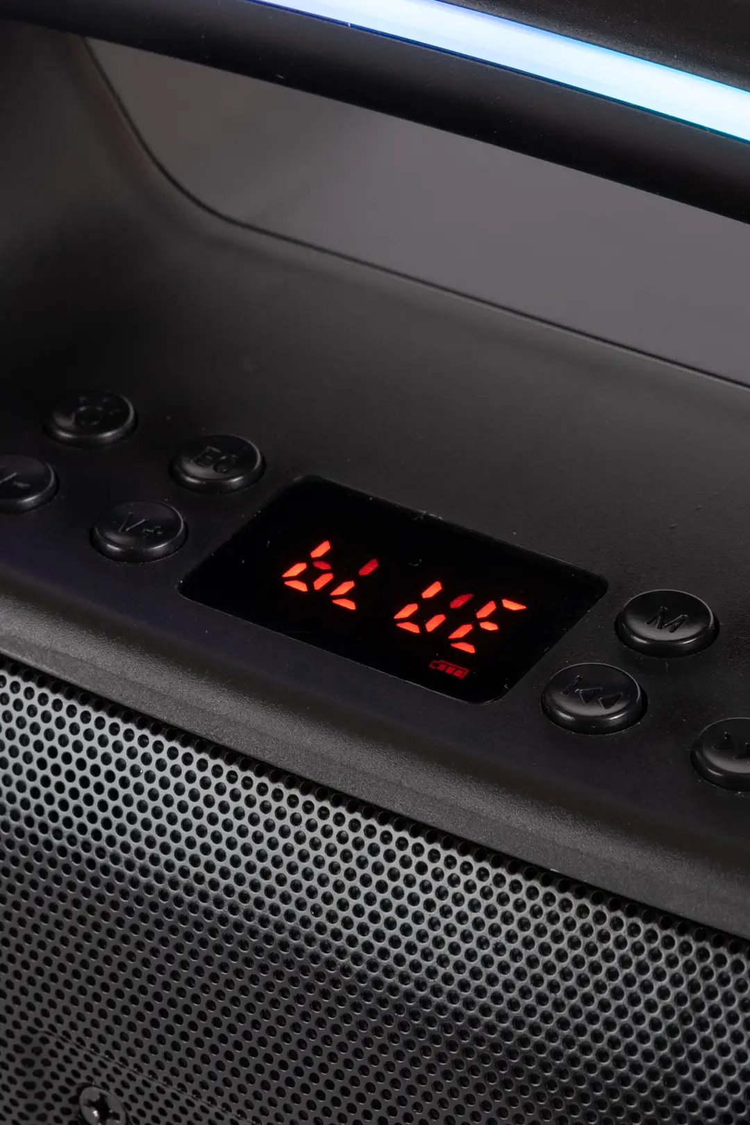 Major+ Bluetooth Hoparlör Modeli - JOPUS